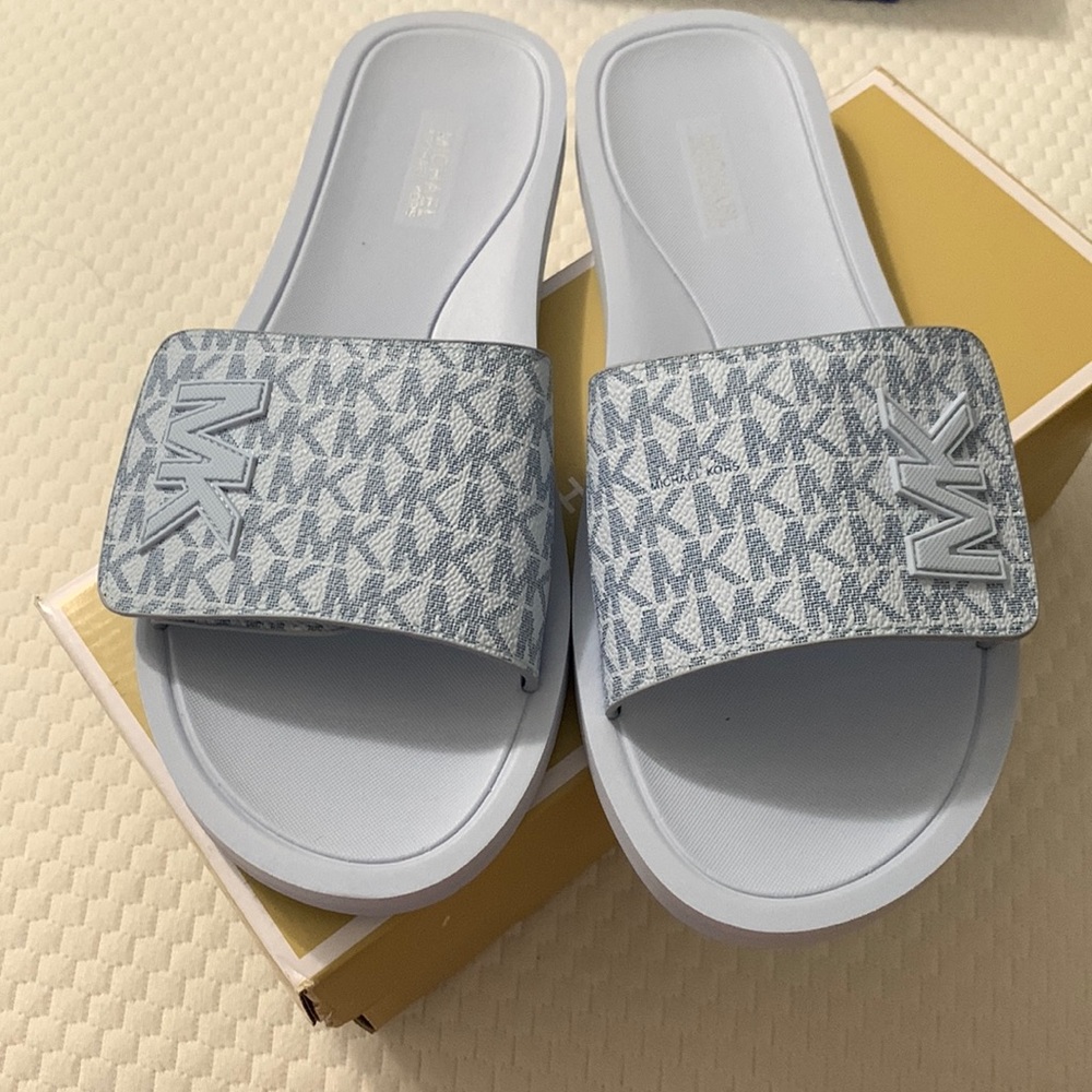 Michael Kors Slide